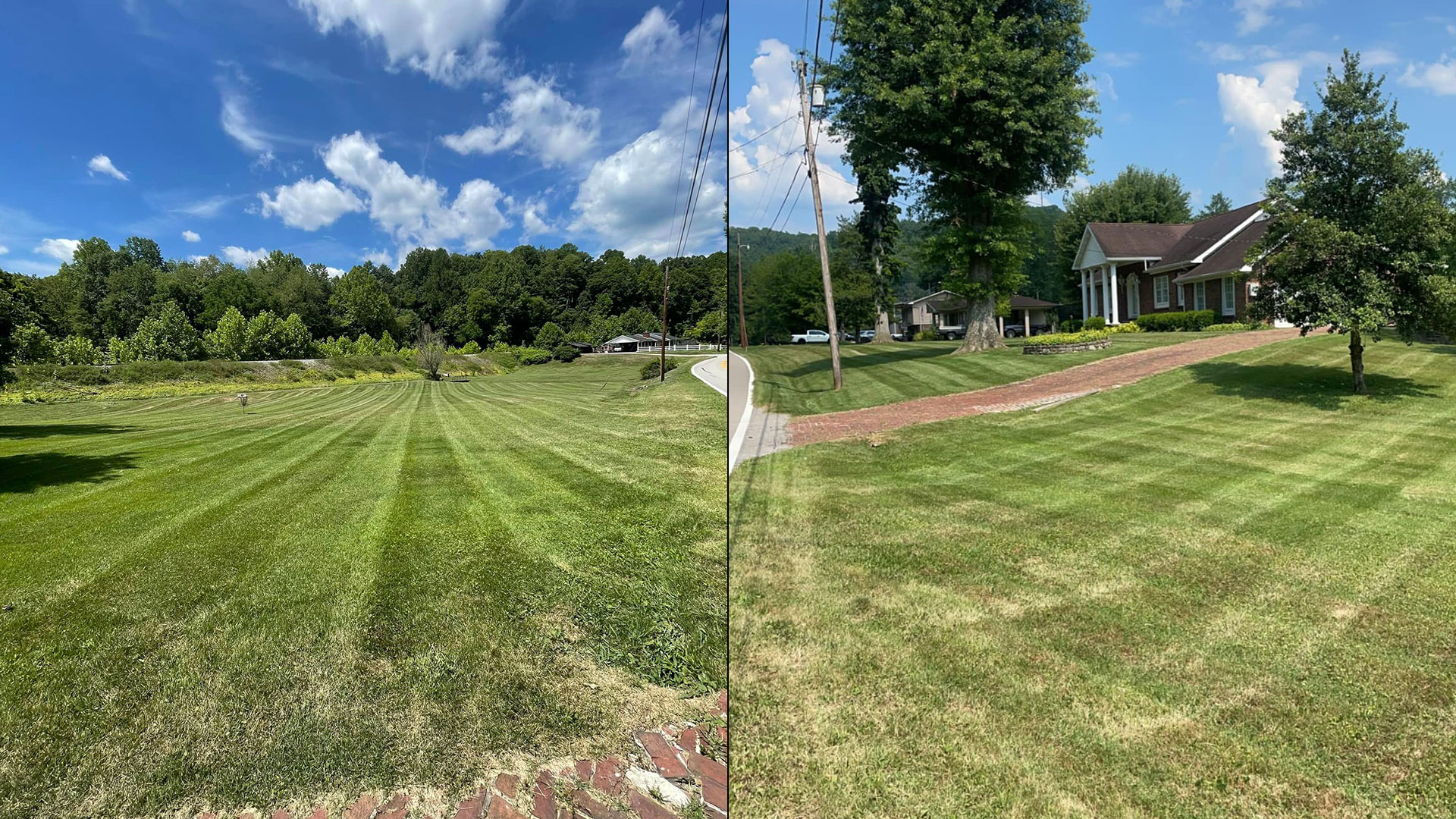 Lawn Care