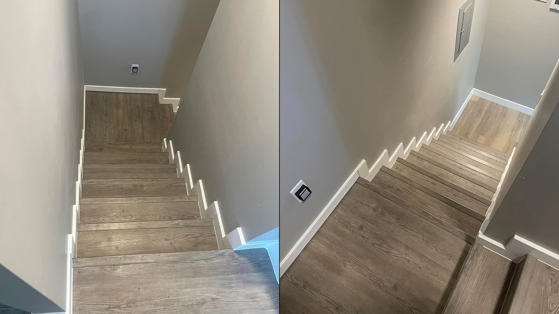 Renovations